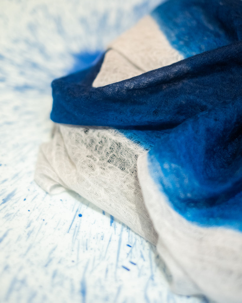 Suzusan Scarves– Connolly