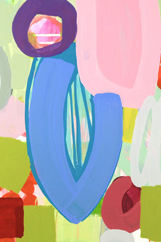 This + That by Taffina Flood