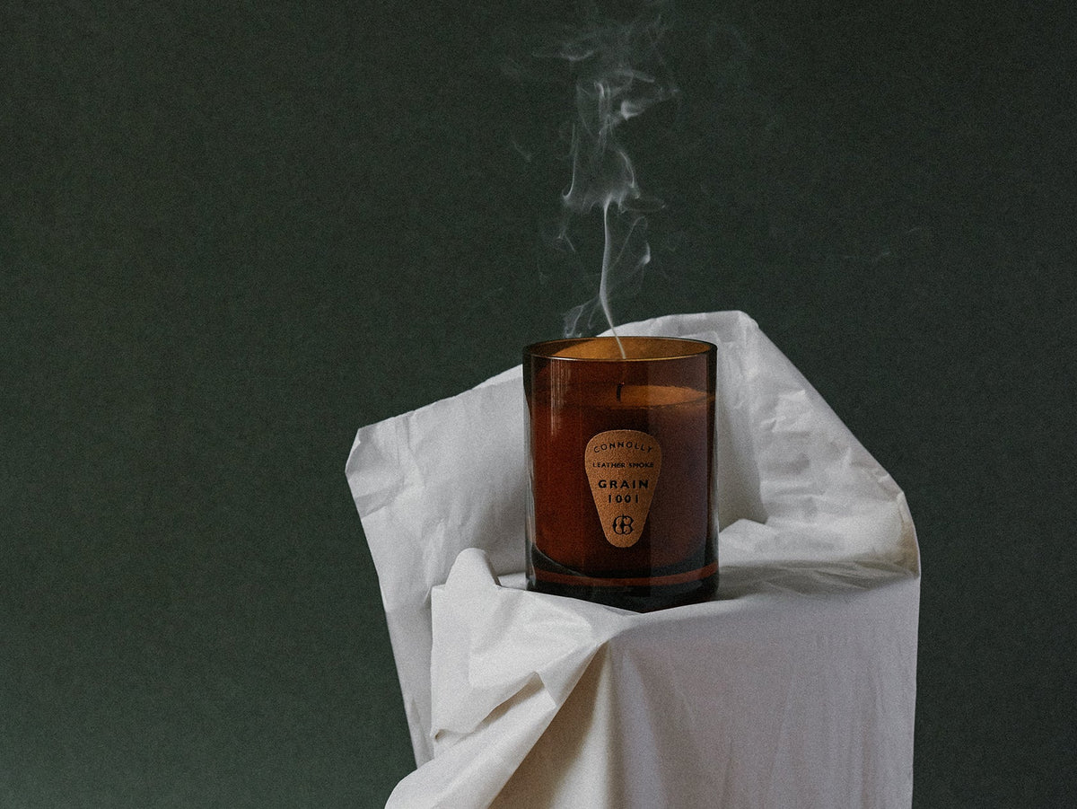 The Power of Scent