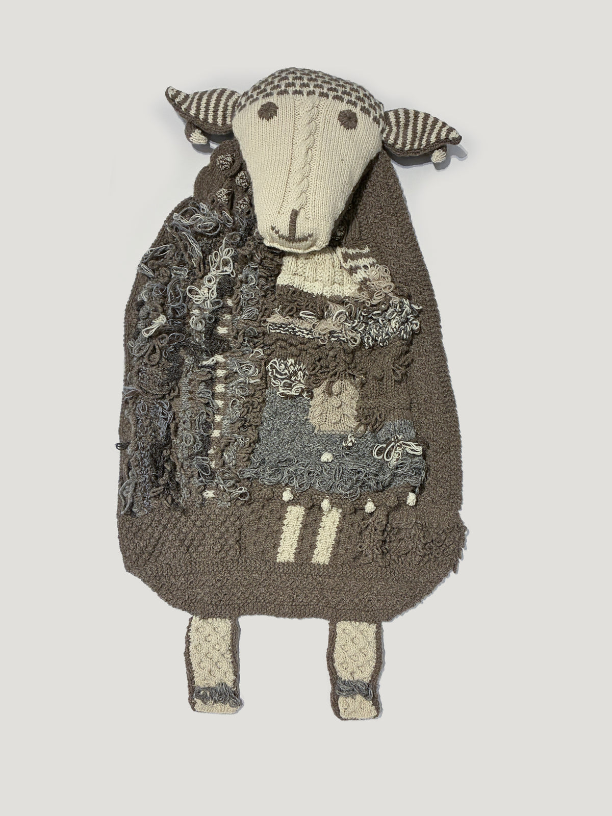 Rare Breeds No. 13
