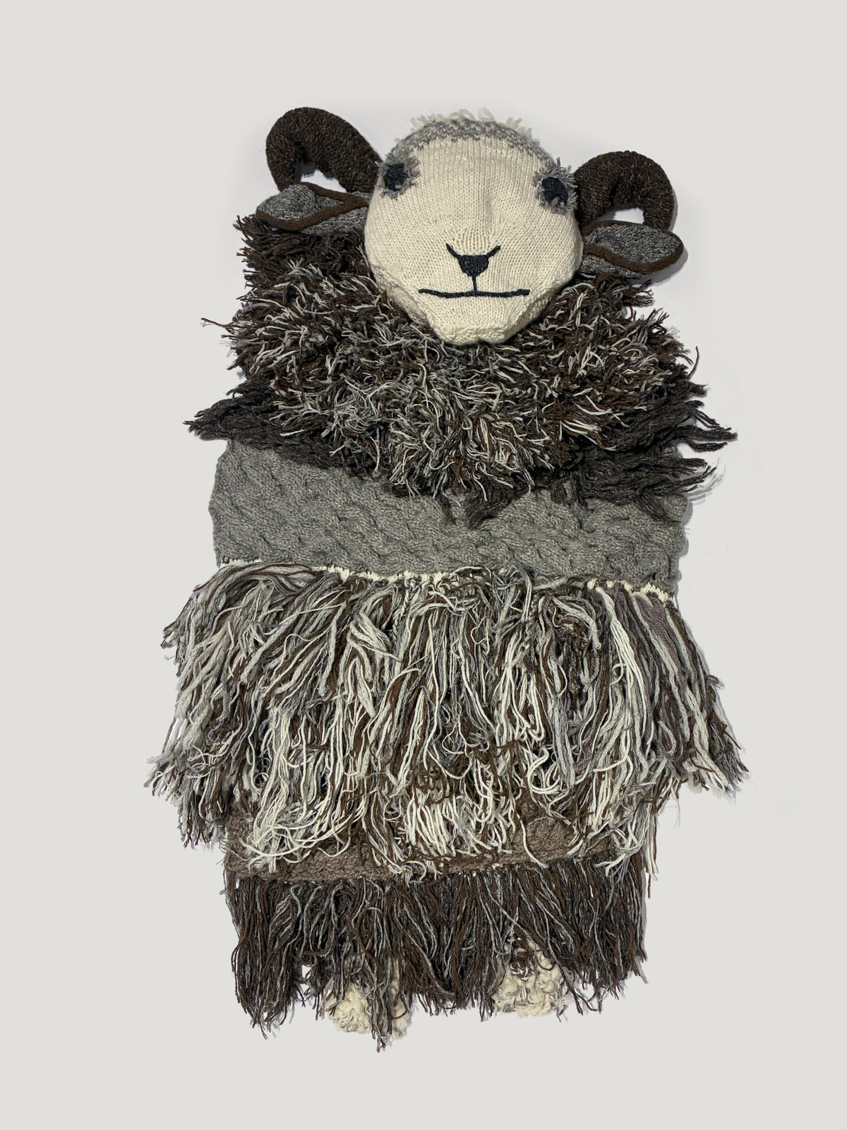 Rare Breeds No. 14
