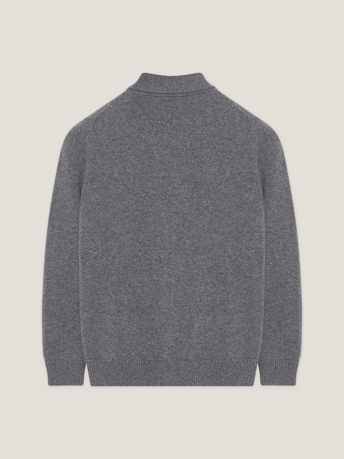 Grey Dorothy Cardigan - Connolly