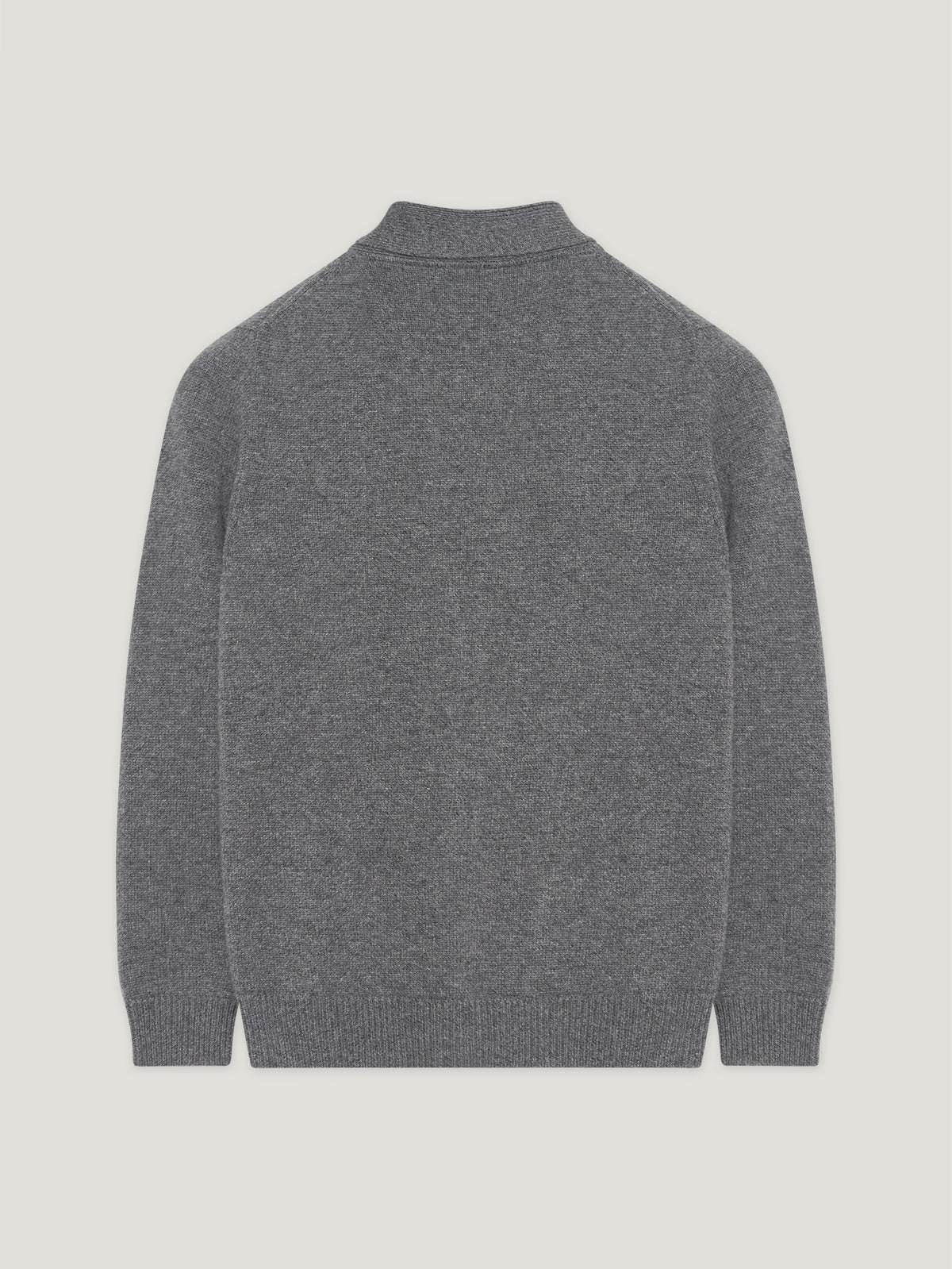 Grey Dorothy Cardigan - Connolly