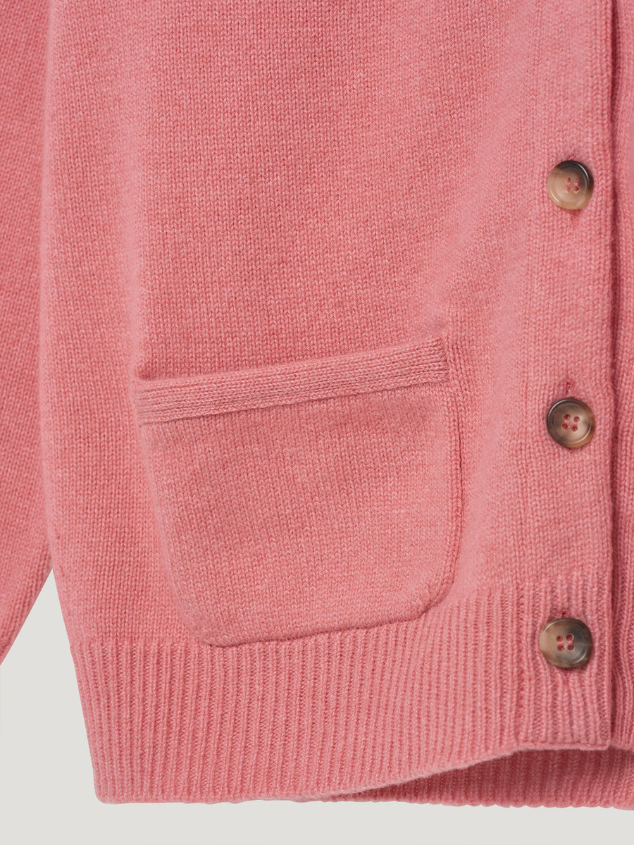 Rose Dorothy Cardigan - Connolly