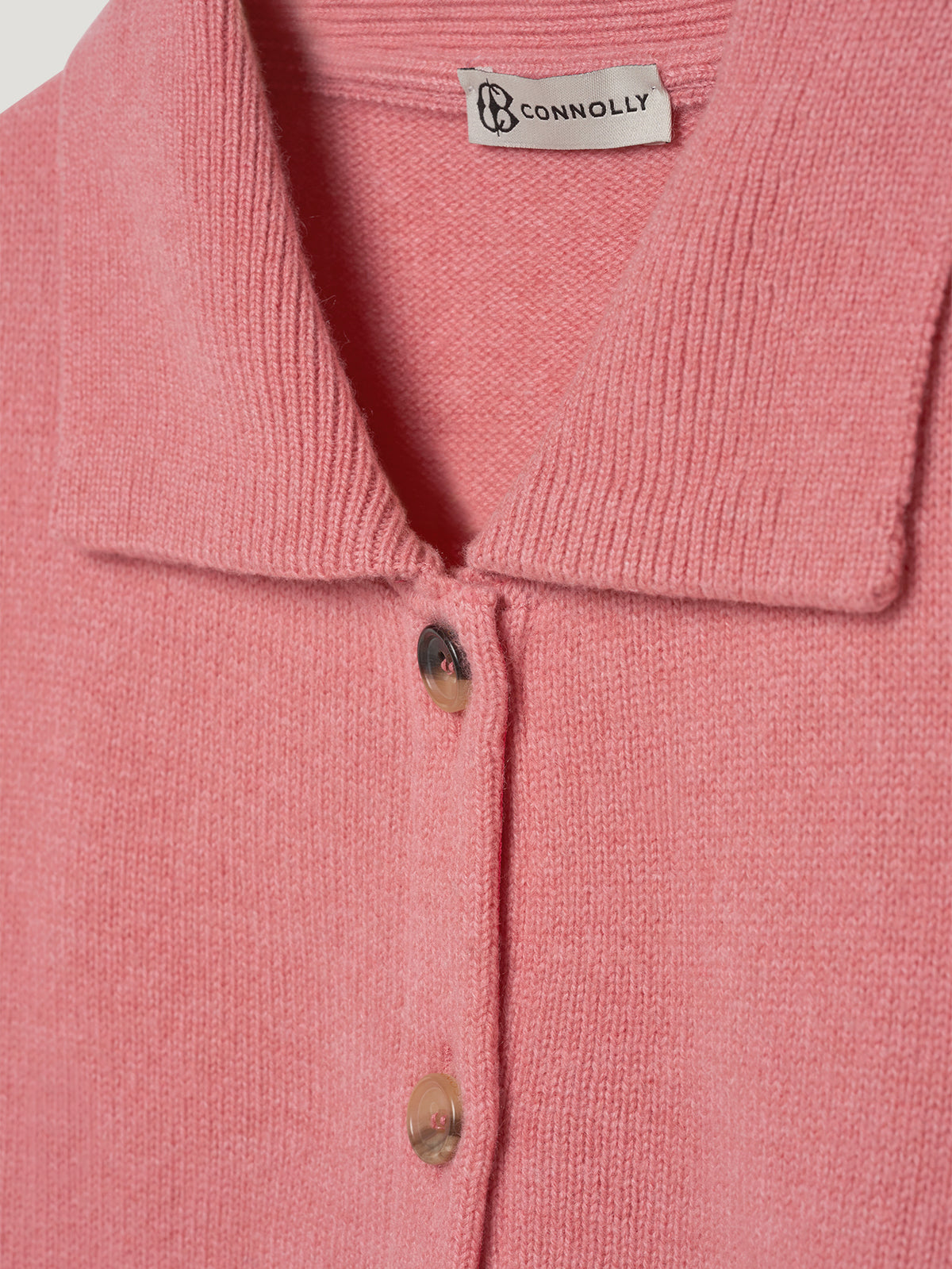Rose Dorothy Cardigan - Connolly