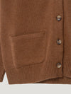 Vicuna Dorothy Cardigan