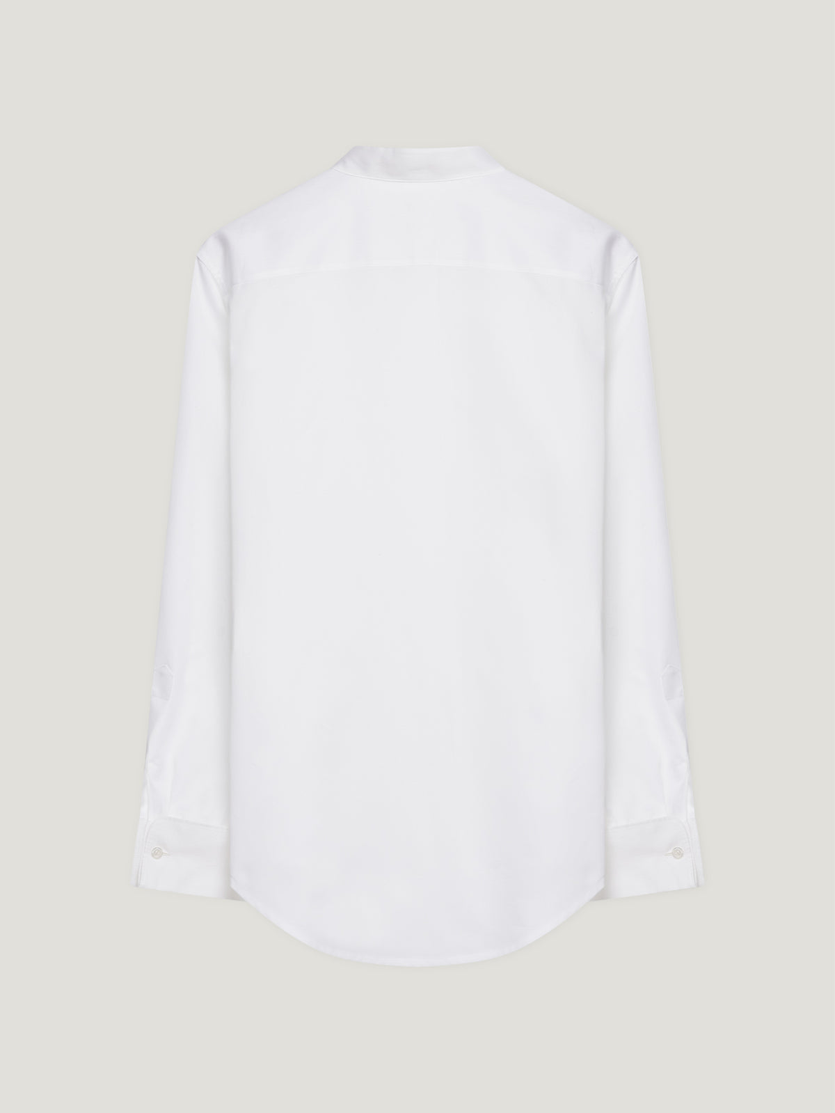 The Old Fashioned Shirt - Connolly
