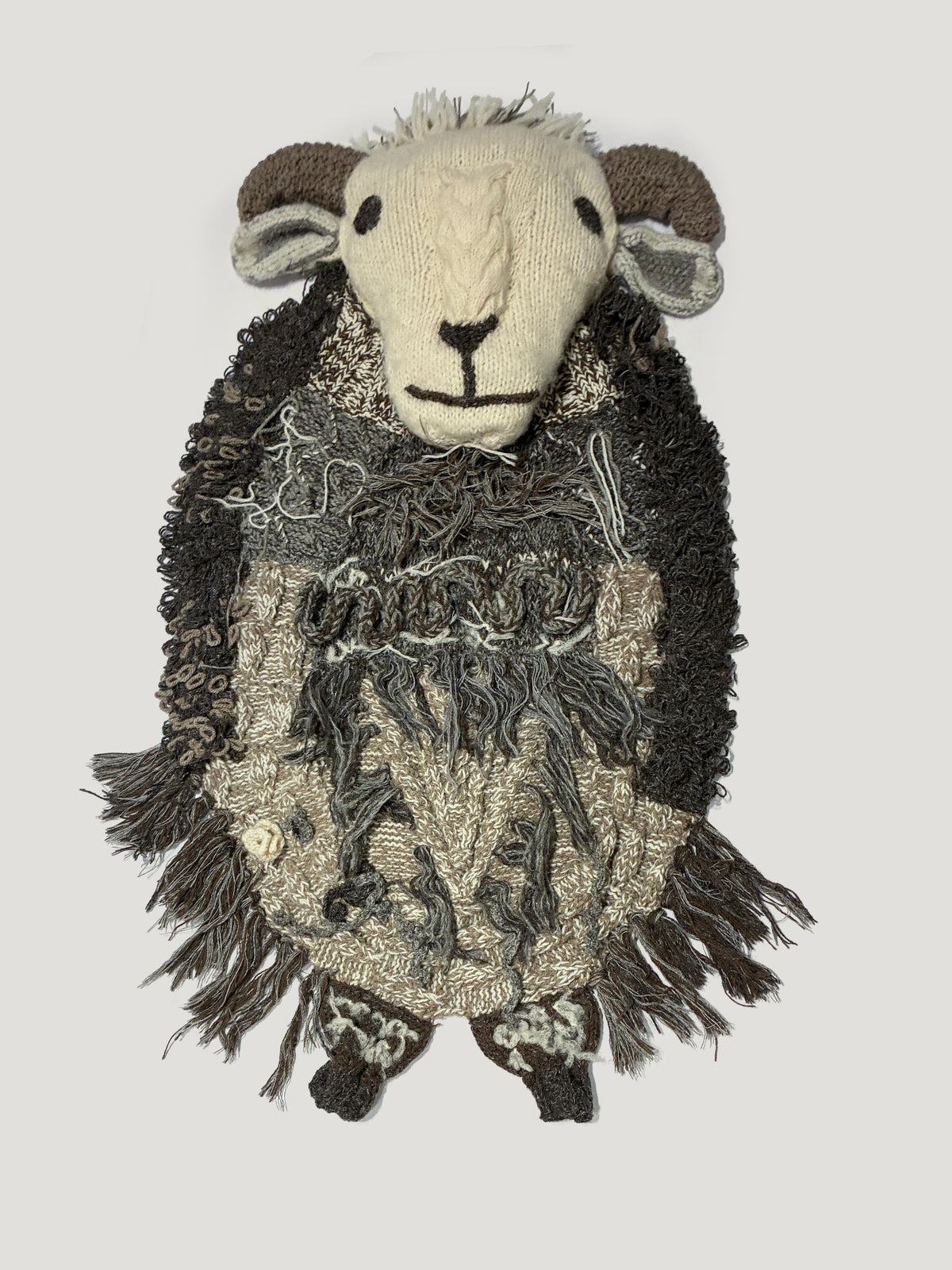 Rare Breeds No. 16