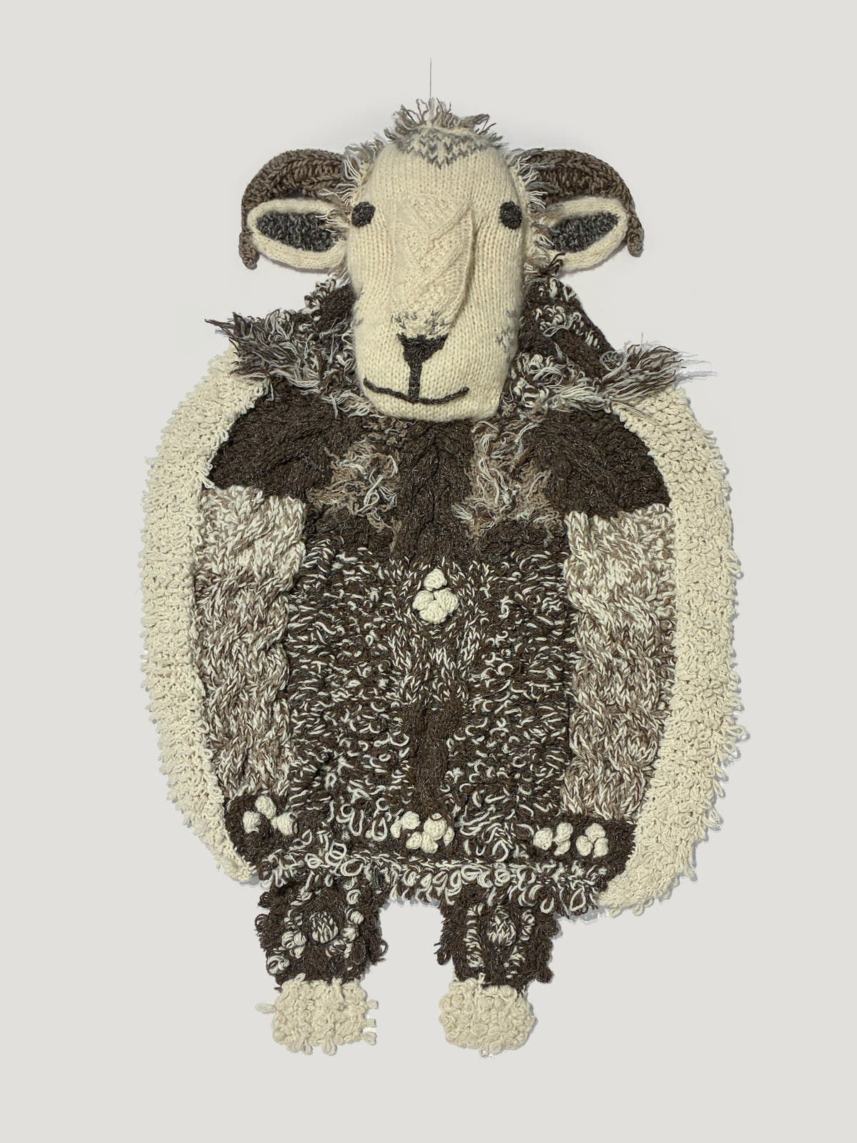 Rare Breeds No. 18
