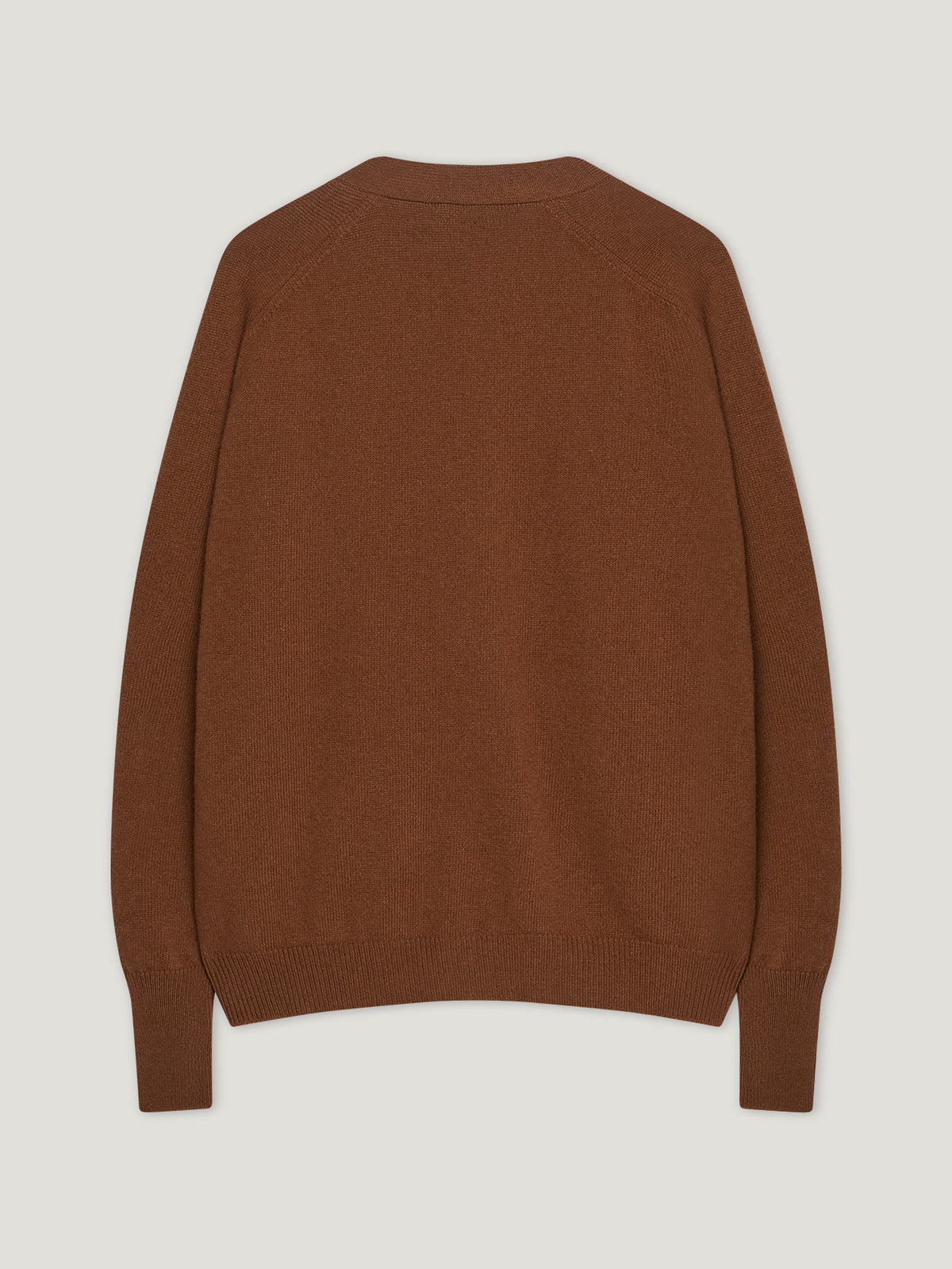 Vicuna New Art Cardi - Connolly