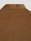 Vicuna Cord Shirt