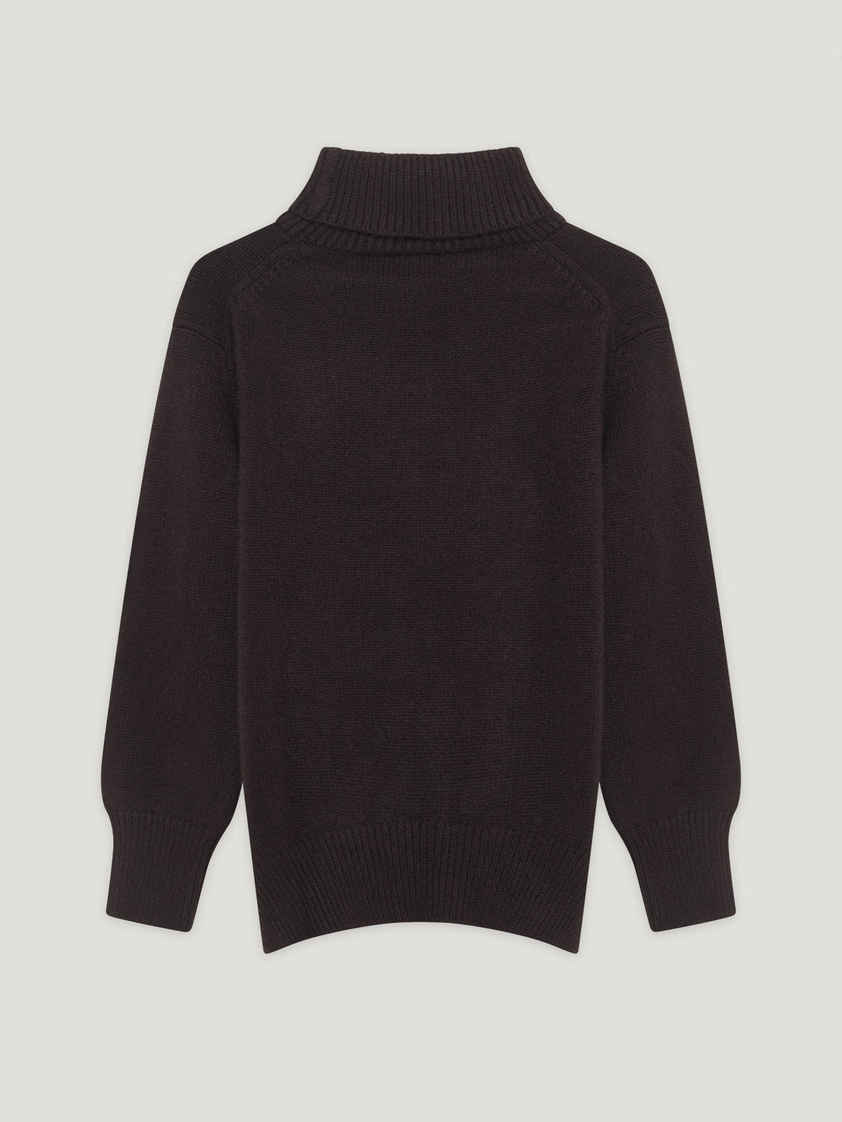 Dark Brown CB Sweater - Connolly