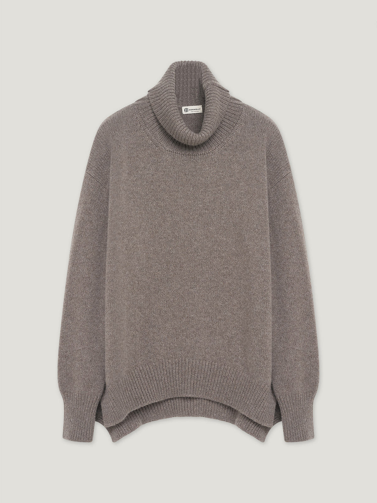 Elk CB Sweater - Connolly