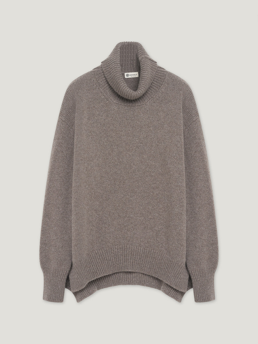 Elk CB Sweater - Connolly