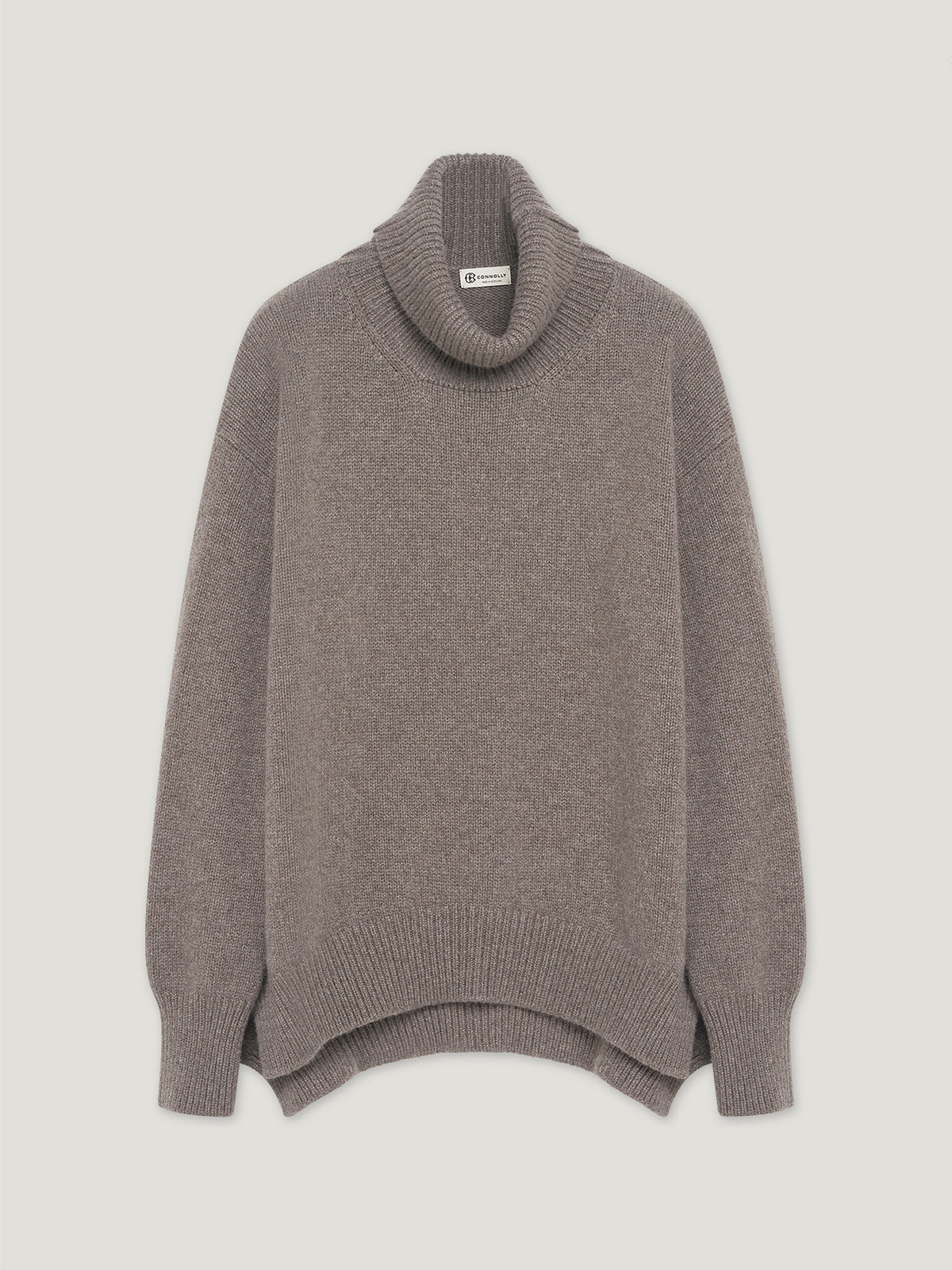 Elk CB Sweater - Connolly