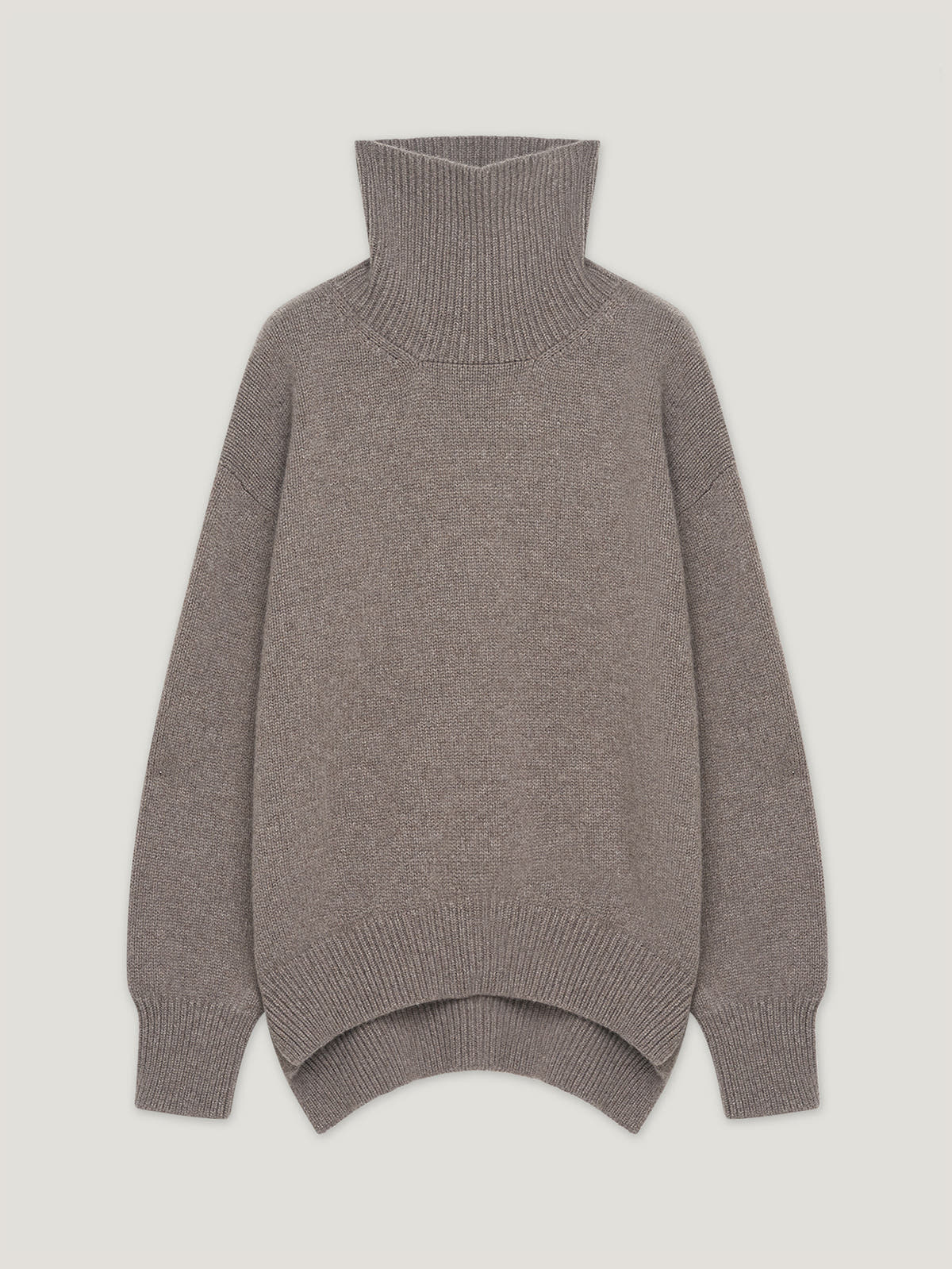 Elk CB Sweater - Connolly