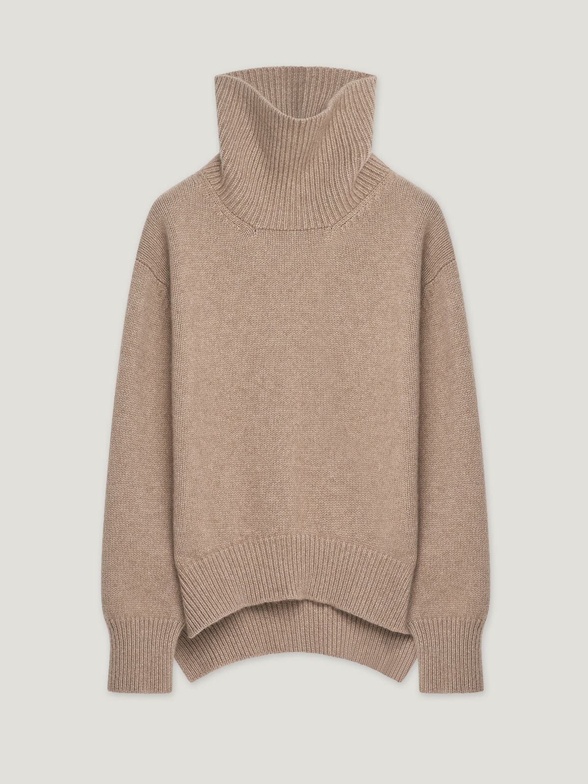 Natural CB Sweater - Connolly