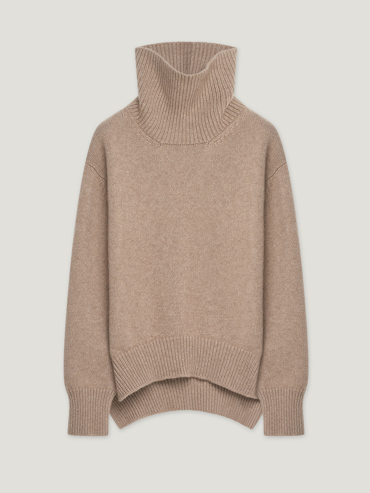 Natural CB Sweater - Connolly