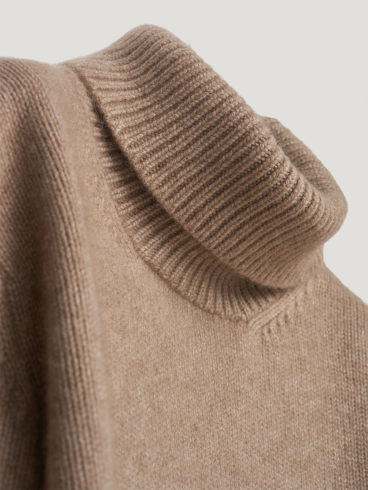 Natural CB Sweater - Connolly