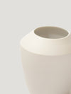 Porcelain Cylinder - Medium 21 - Lotta von Bulow