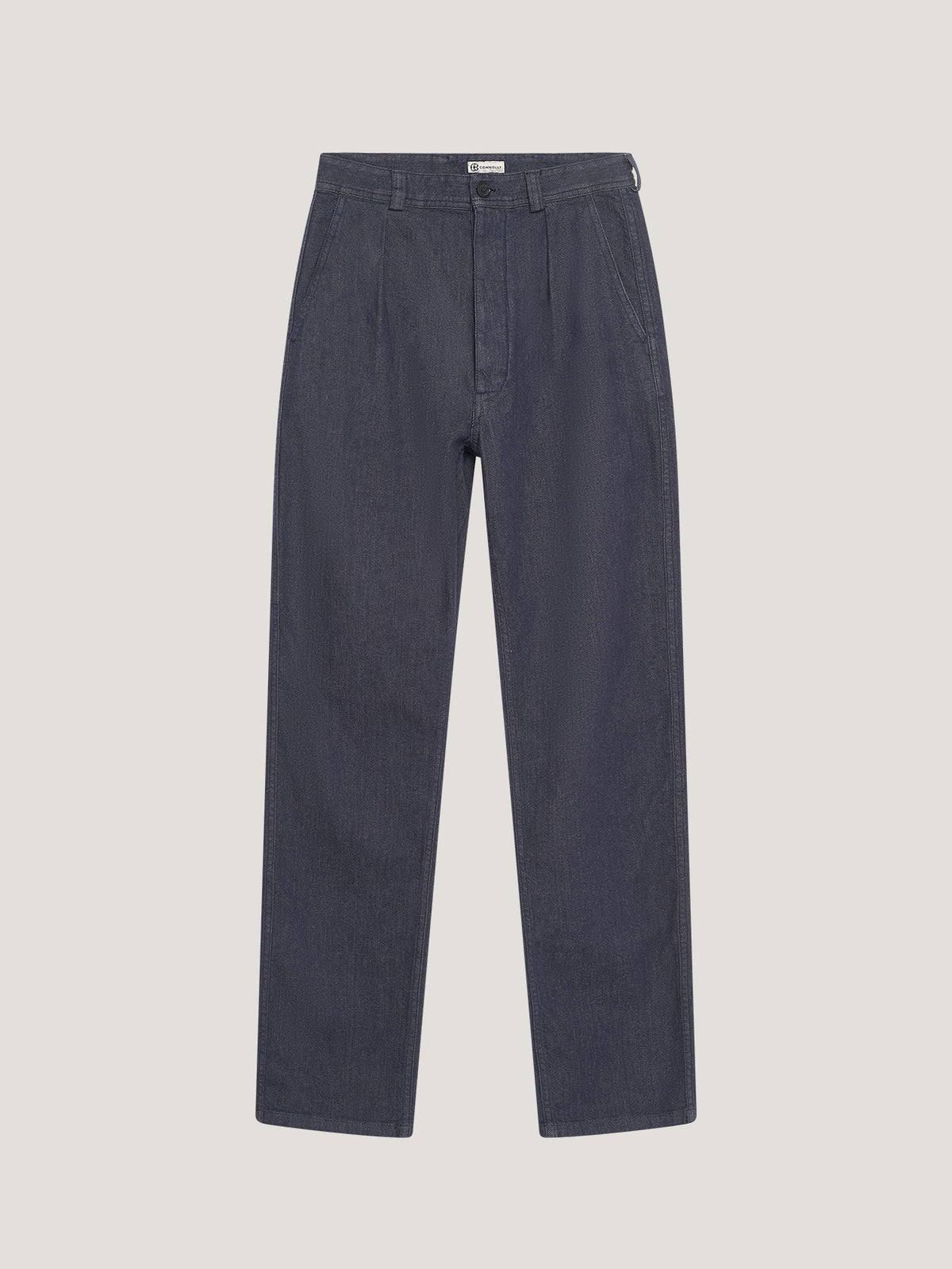 Denim Rally Jeans - Connolly