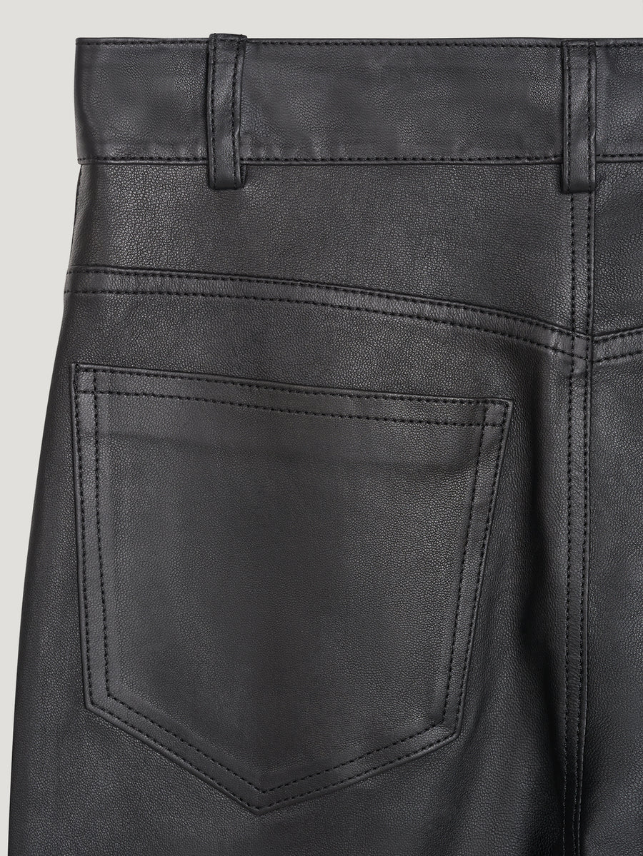 Charbon Querelle Pants