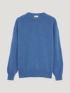 Denim 4 Ply Favourite Sweater