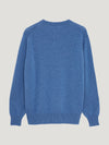 Denim 4 Ply Favourite Sweater