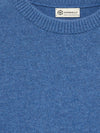 Denim 4 Ply Favourite Sweater