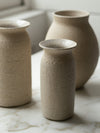 Granite/Porcelain Cylinder - Medium 35 - Lotta von Bulow
