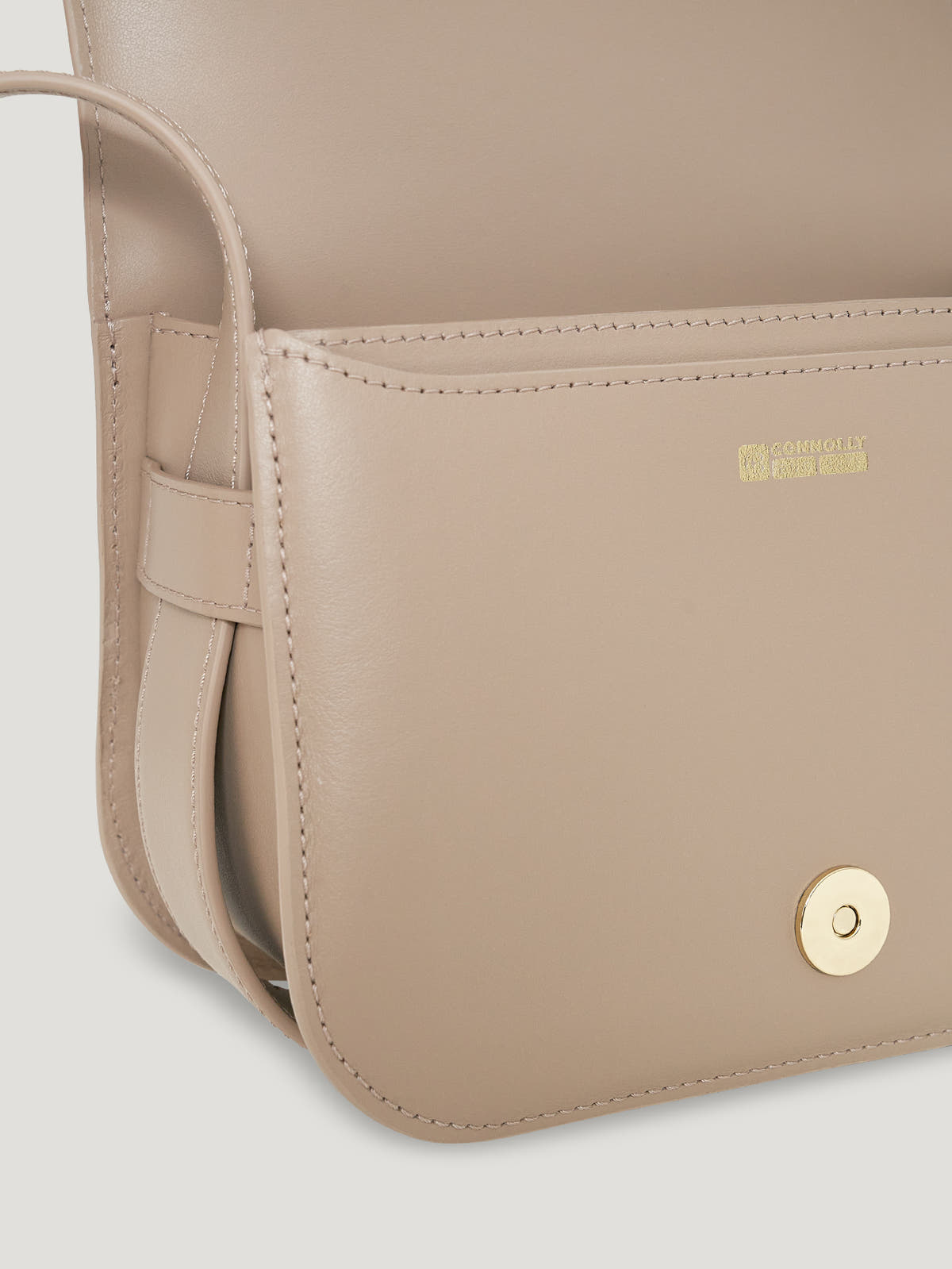 Mushroom Madison Bag - Connolly