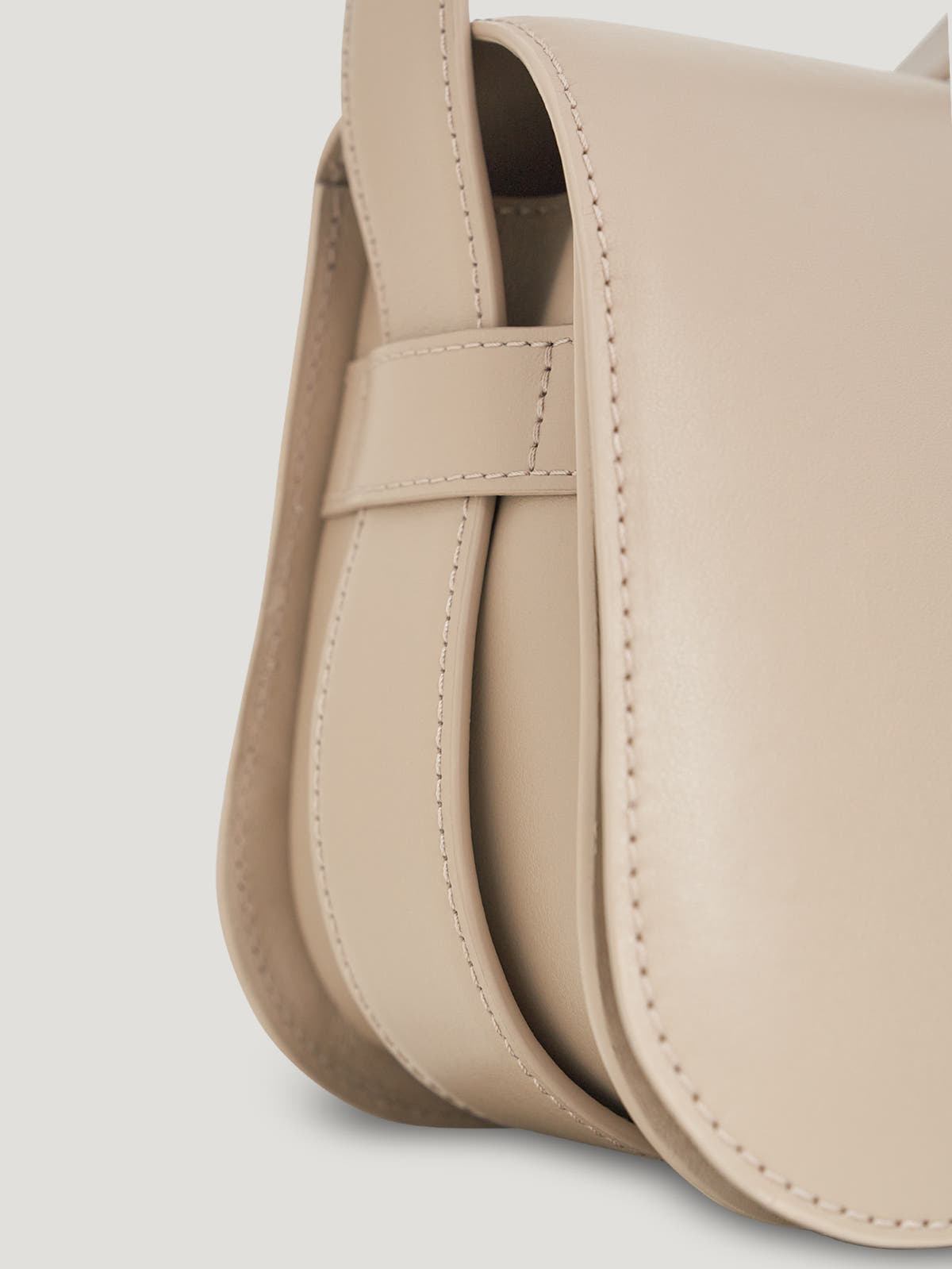 Mushroom Madison Bag - Connolly