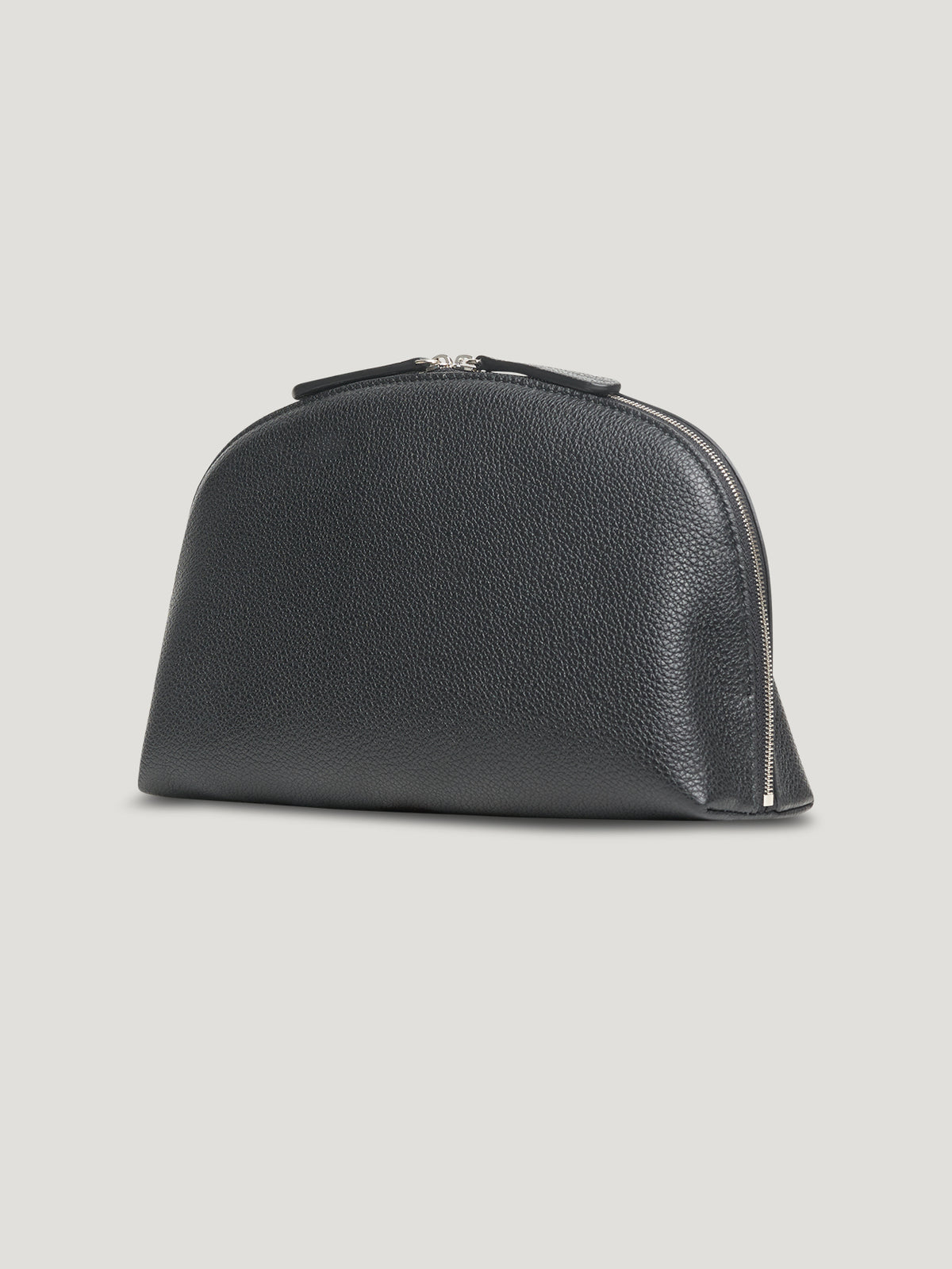 Black Large Travel Pouch - Connolly