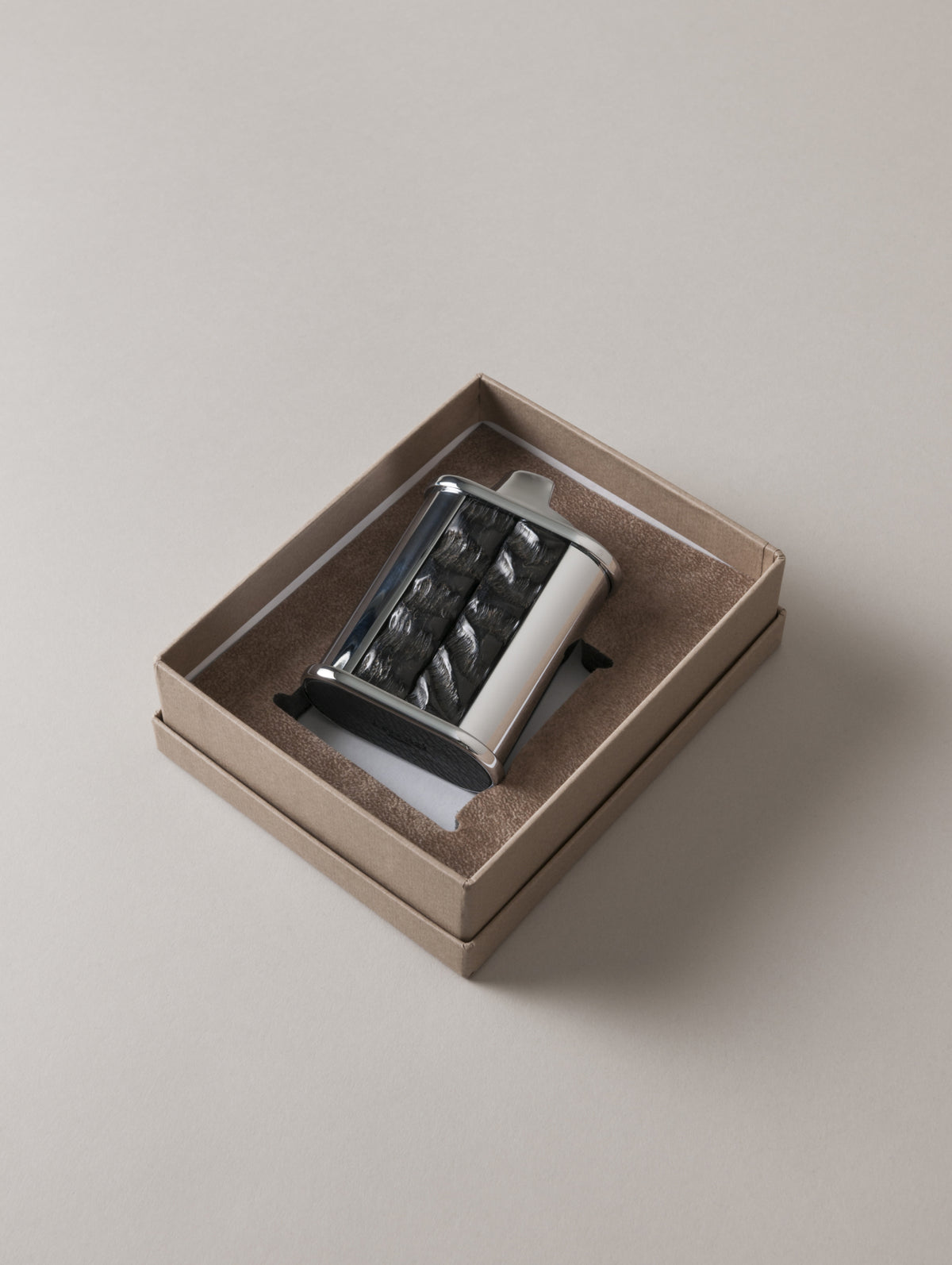 Oryx Lighter Holder - Connolly