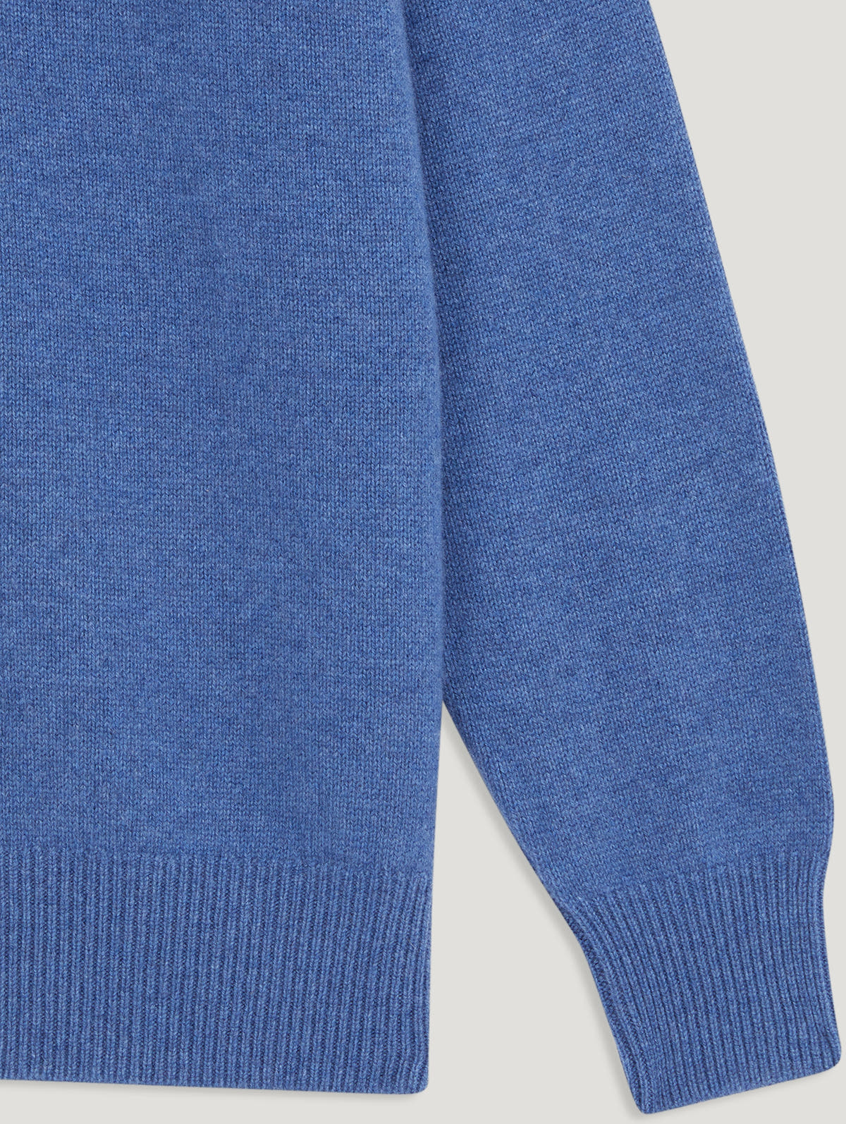 4 Ply Favourite Sweater - Connolly