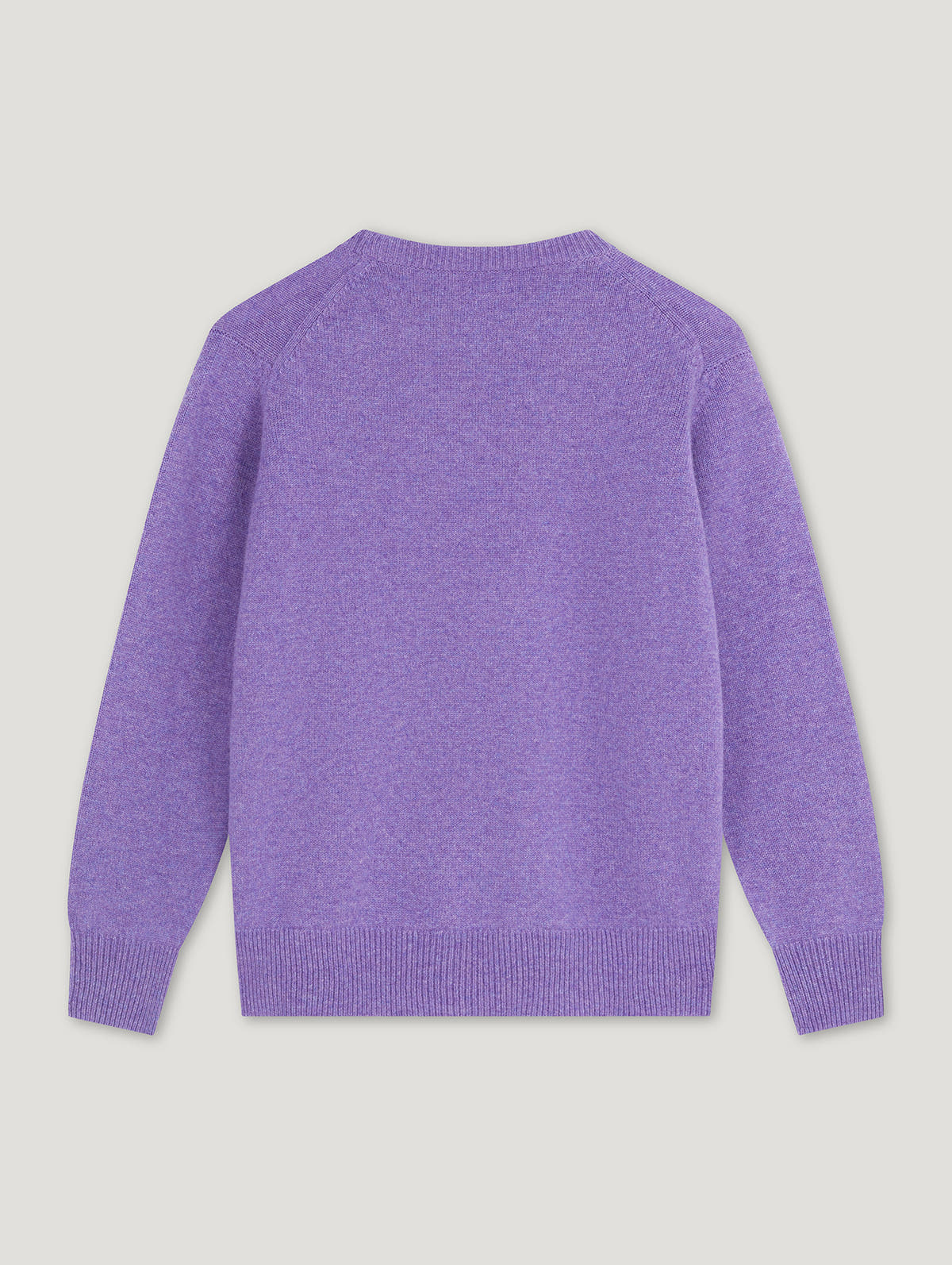 4 Ply Favourite Sweater