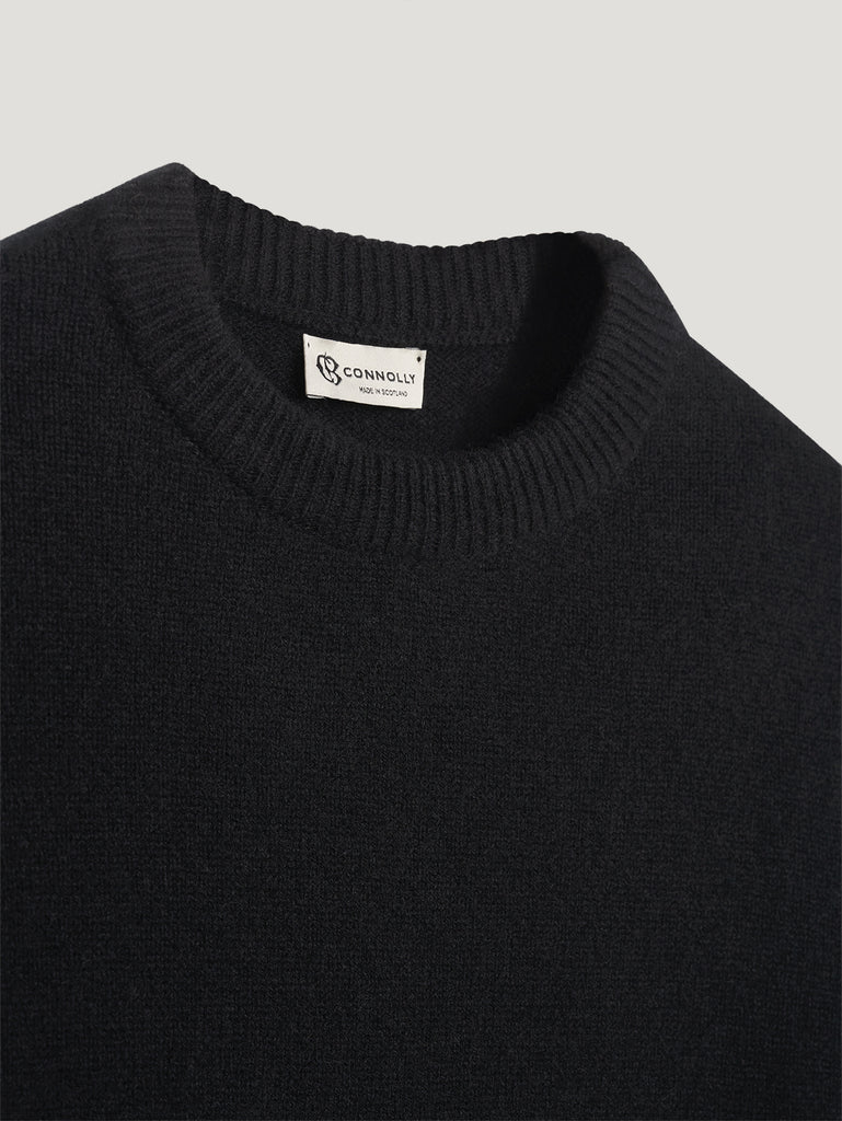 Parol black sweaters 40 size S