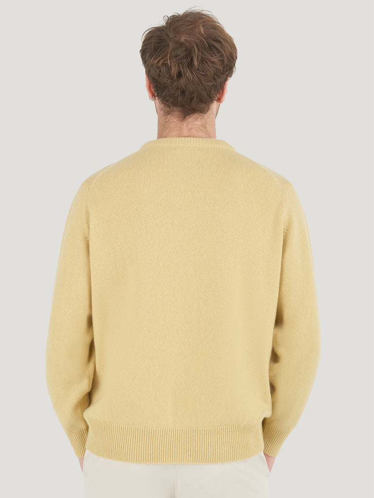 On Repeat Sweater, Honey