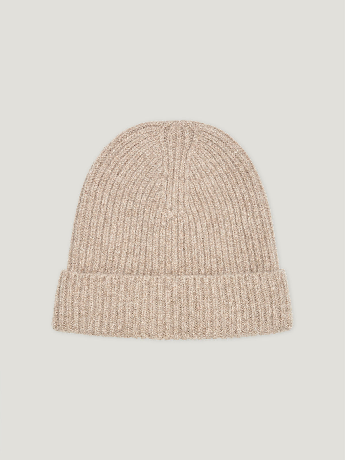 Natural Barra Beanie - Connolly