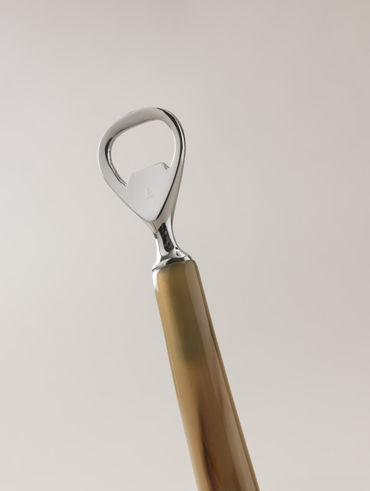 Zebu Bottle Opener