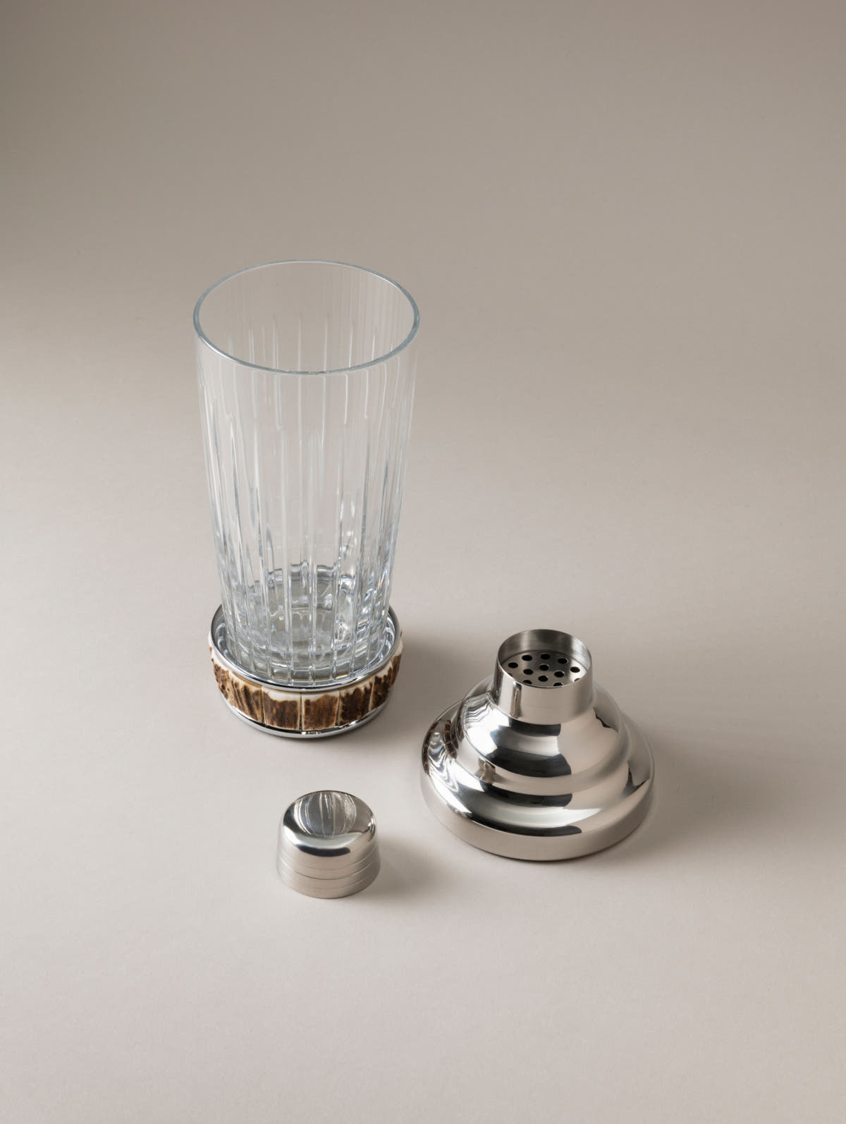 Antler Cocktail Shaker - Connolly