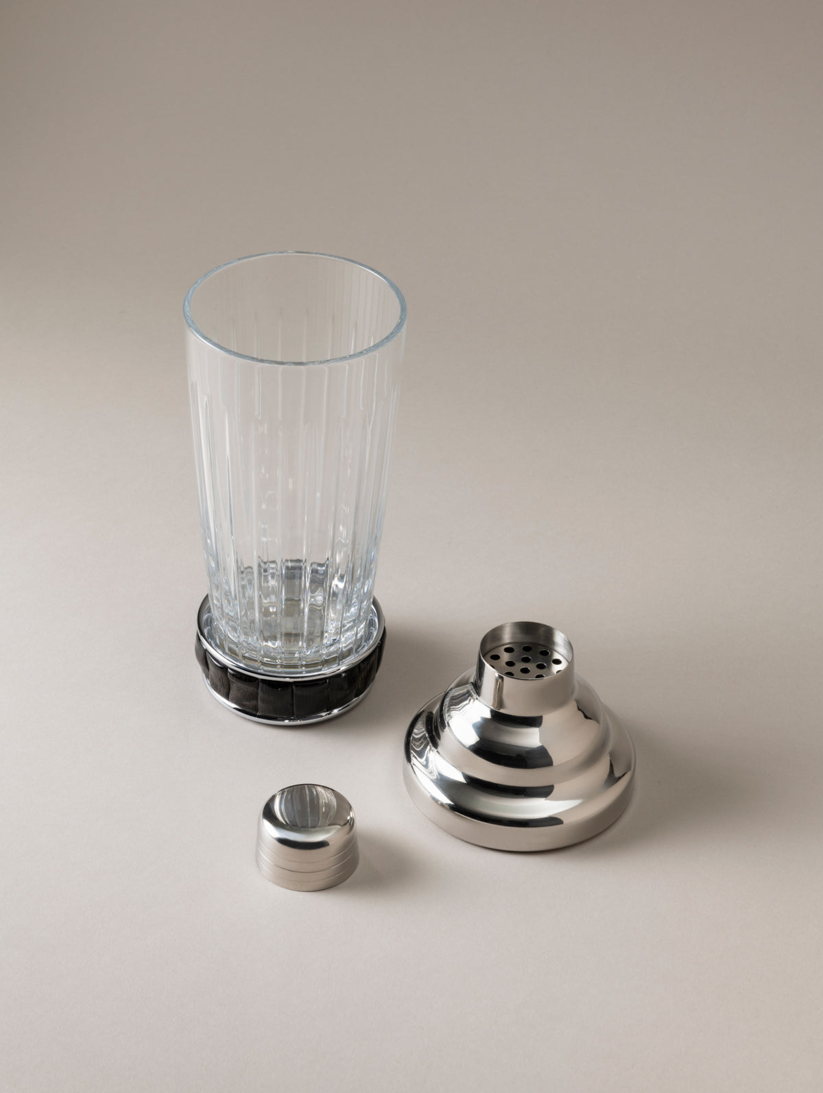 Oryx Cocktail Shaker