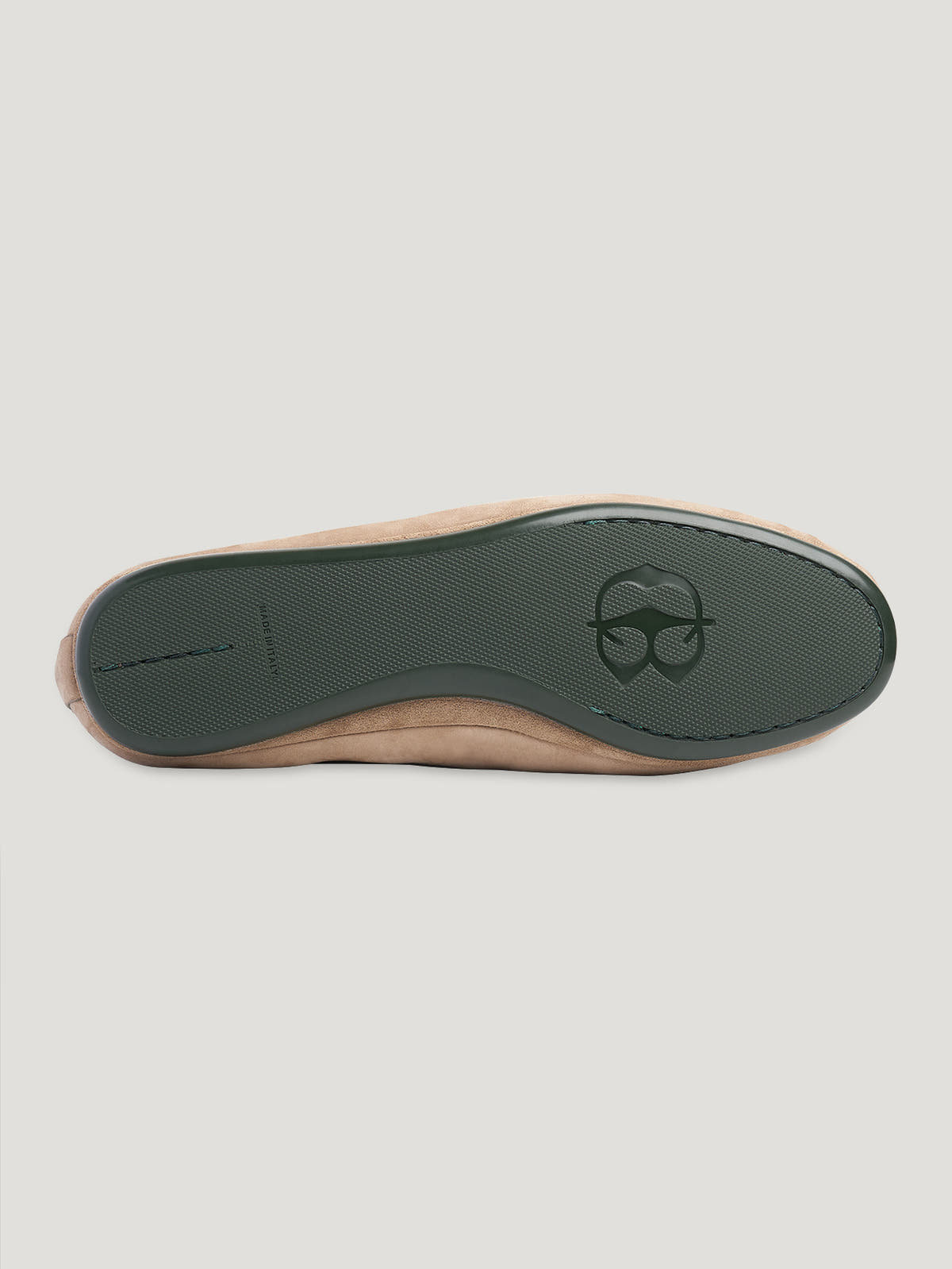 Sand Driving Loafers - Connolly