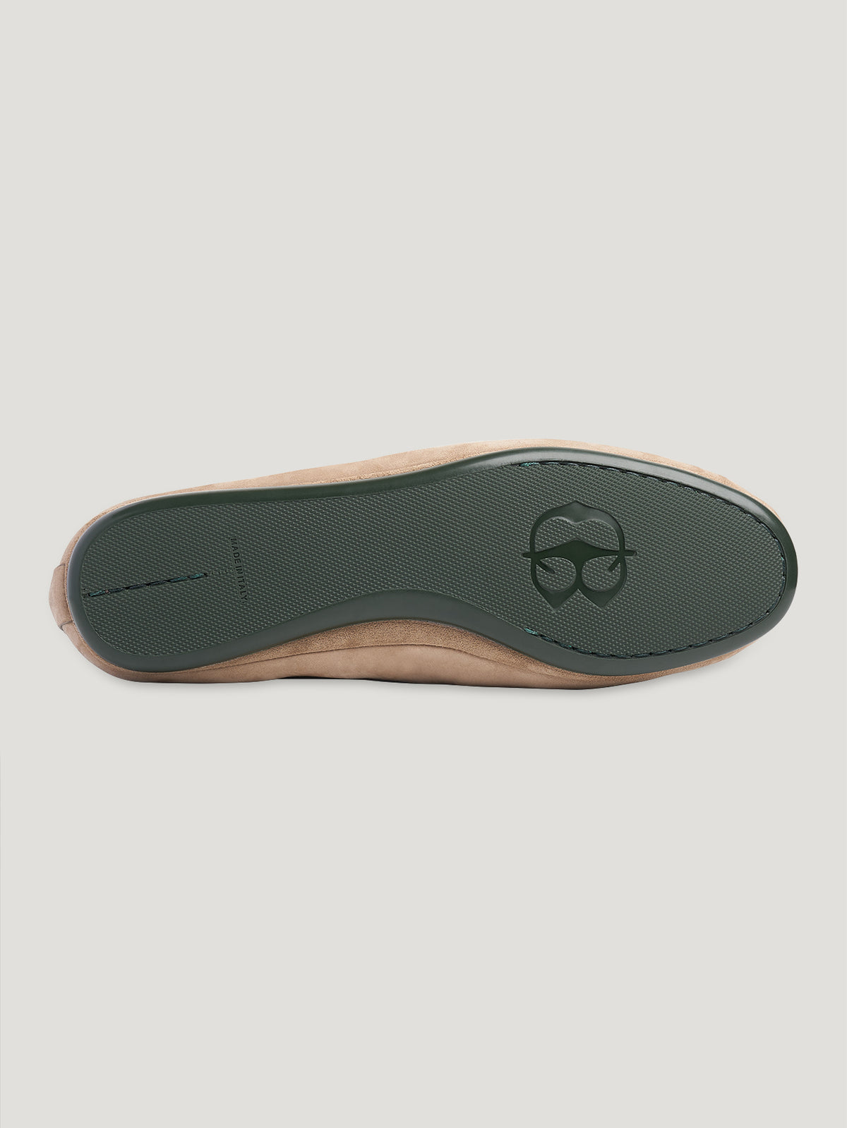 Sand Driving Loafers - Connolly