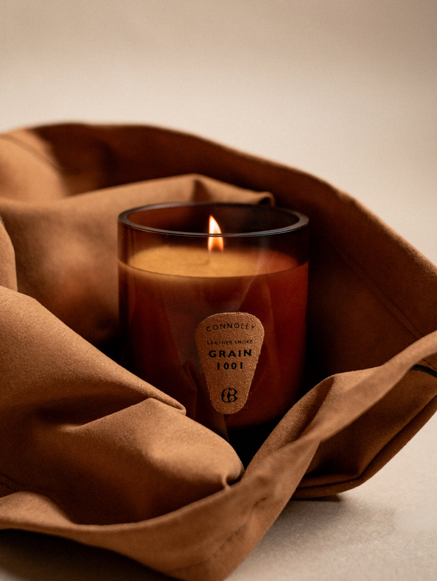 Connolly Large Candle - Connolly