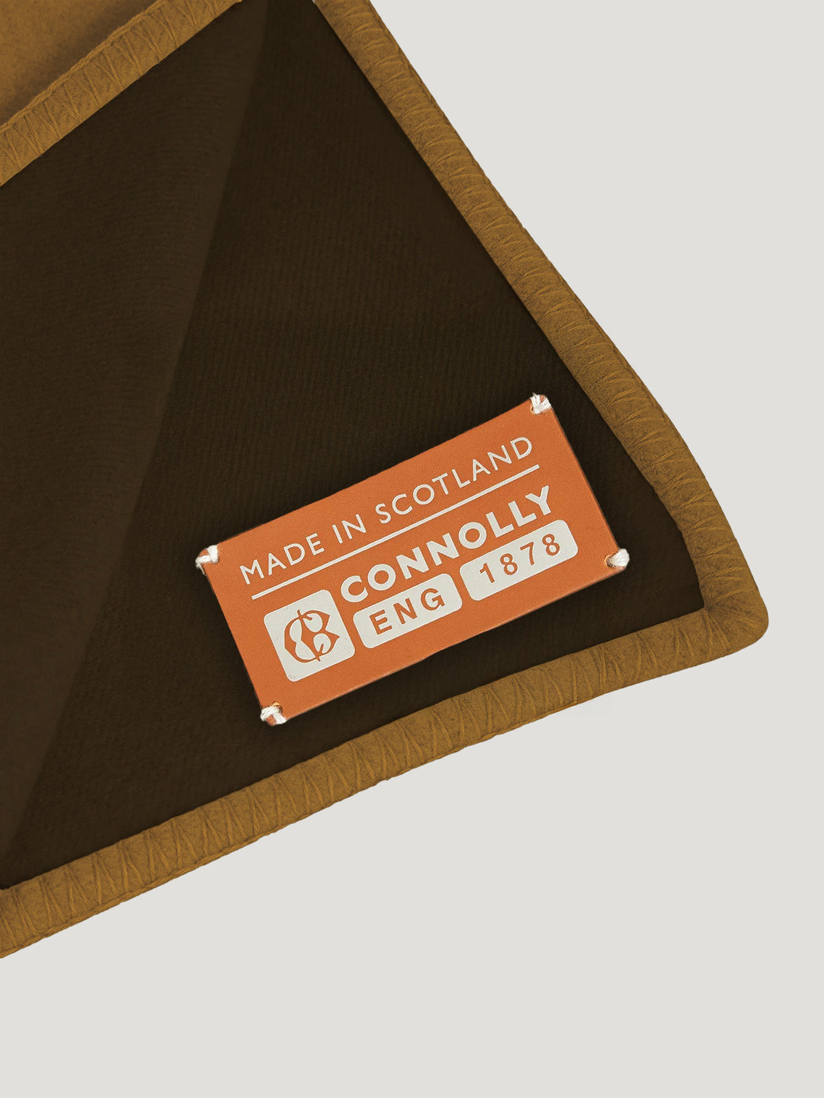 Vicuna Connolly CB Blanket - Connolly