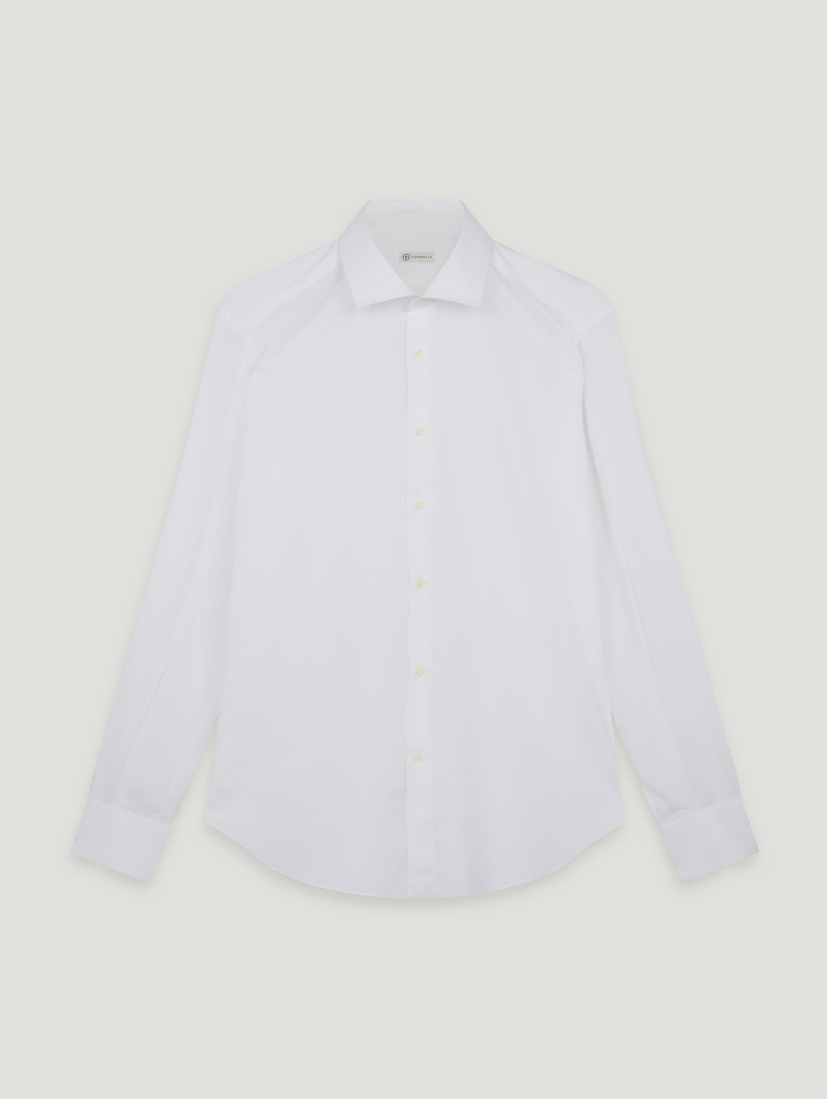 Carefree Tencel Shirt