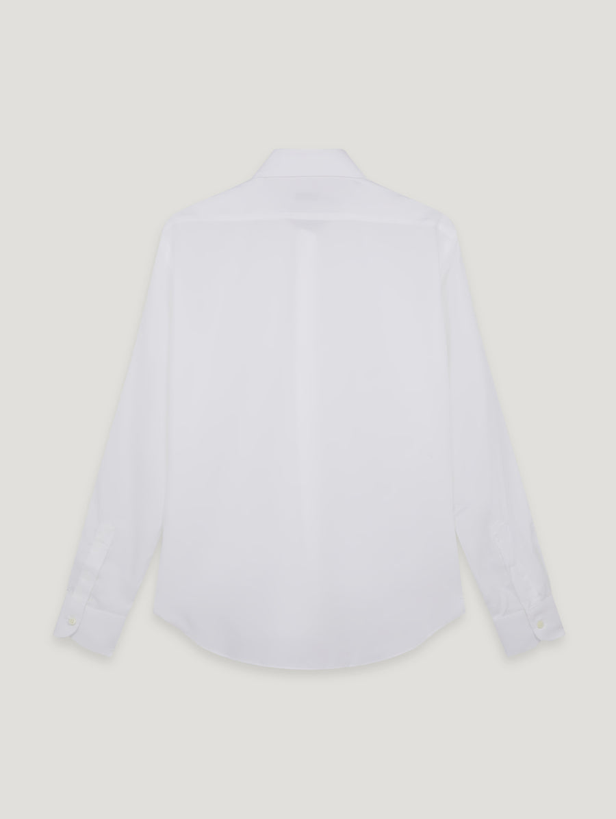 Carefree Tencel Shirt