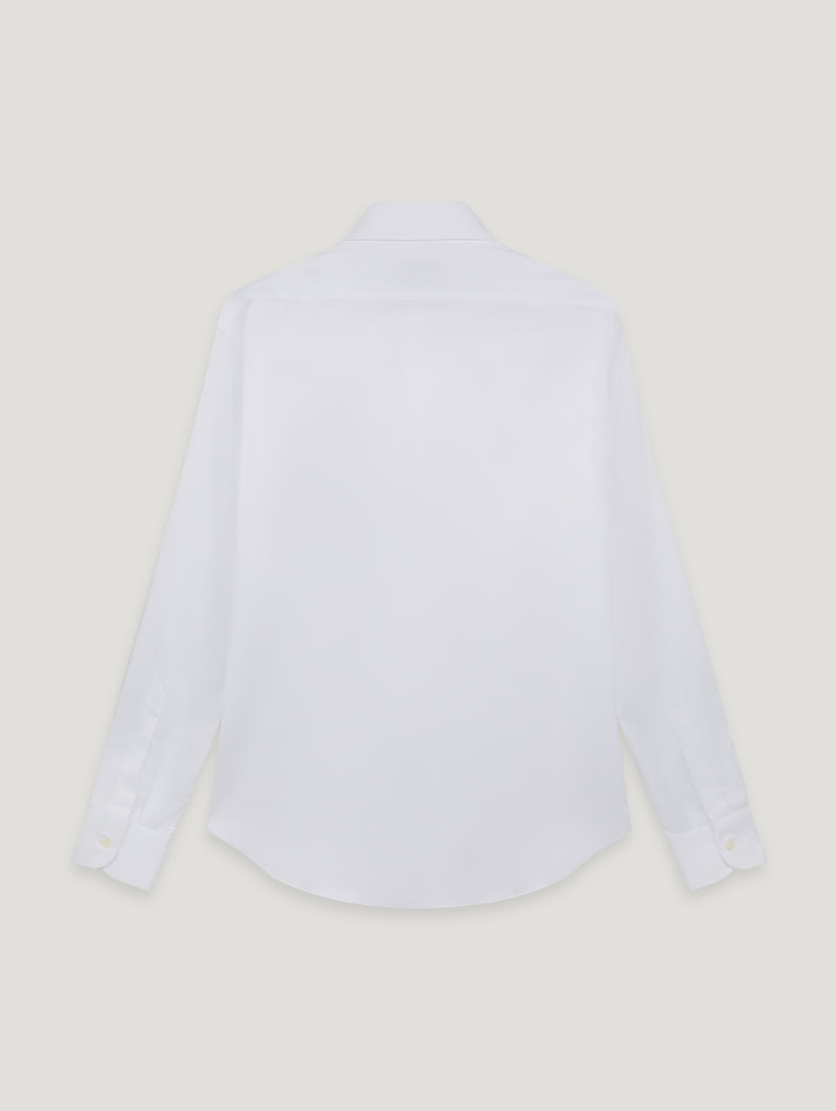 Carefree Twill Shirt