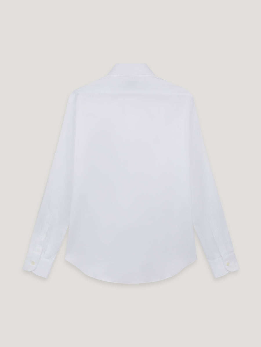 Carefree Twill Shirt